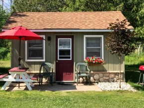 Cedar Ridge Cabins